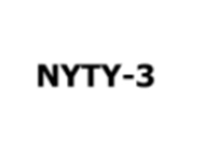 NYTY-3