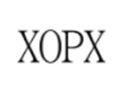 XOPX
