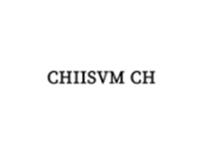 CHIISVMCH