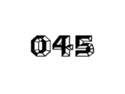 O45