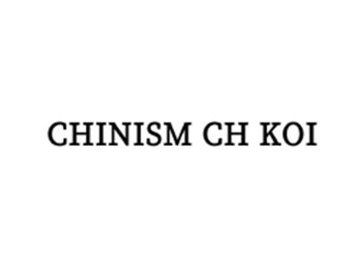 CHINISMCHKOI
