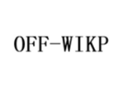 OFF-WIKP