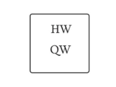 HWQW