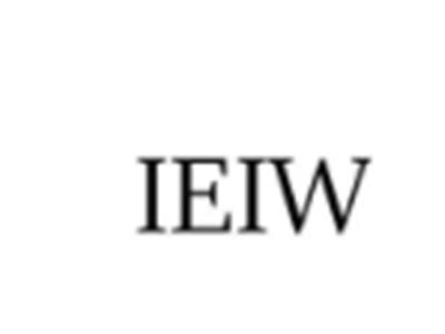 IEIW