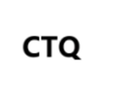CTQ