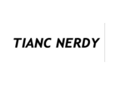 TIANCNERDY