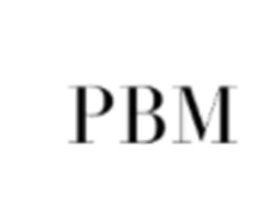 PBM