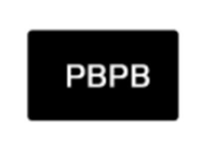PBPB