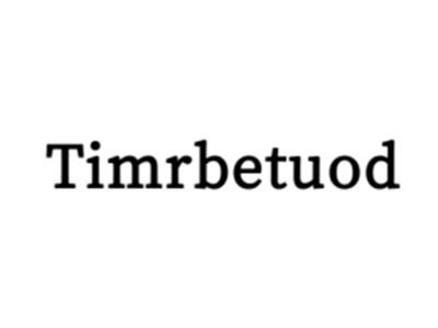 TIMRBETUOD