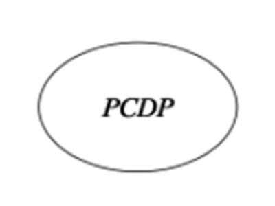PCDP