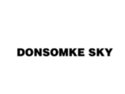 DONSOMKESKY