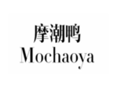 摩潮鸭