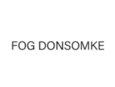 FOGDONSOMKE
