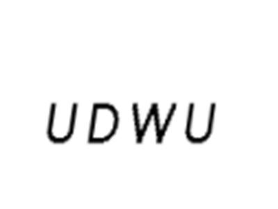 UDWU