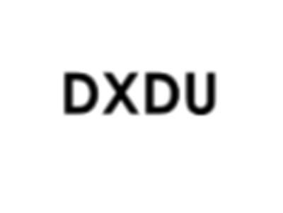 DXDU
