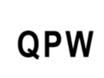 QPW