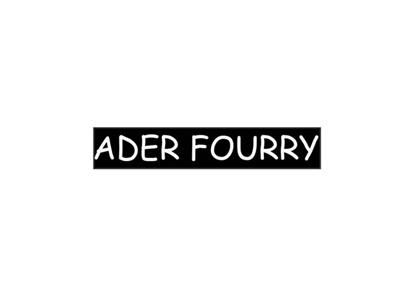 ADERFOURRY
