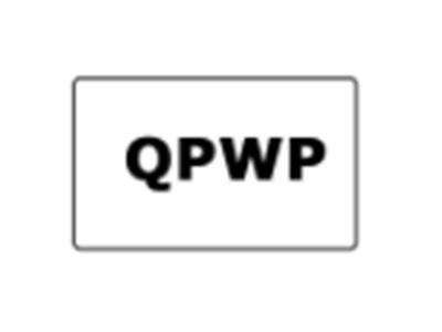 QPWP