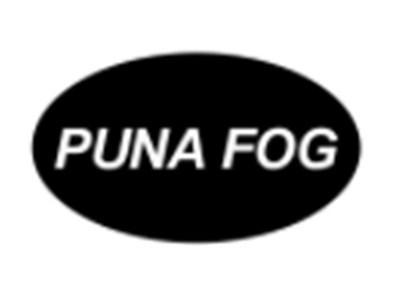 PUNAFOG