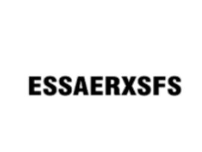 ESSAERXSFS