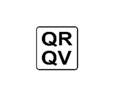 QRQV