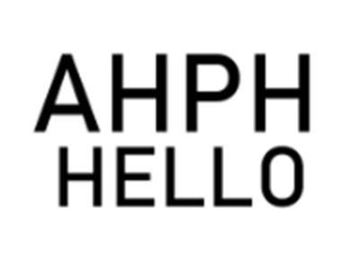 AHPHHELLO