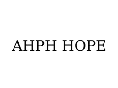 AHPHHOPE