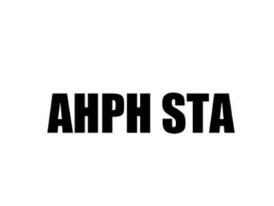 AHPHSTA