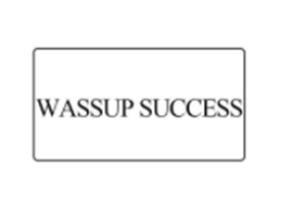 WASSUPSUCCESS