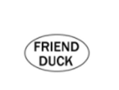 FRIENDDUCK