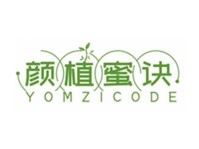 颜植蜜诀YOMZICODE