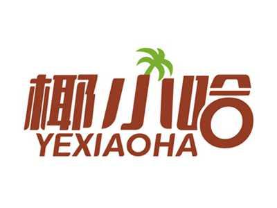 椰小哈YEXIAOHA