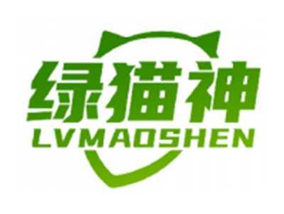 绿猫神LVMAOSHEN