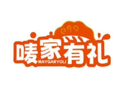 唛家有礼MAYGARYOLI
