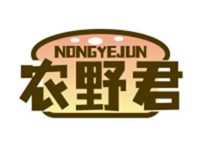 农野君NONGYEJUN