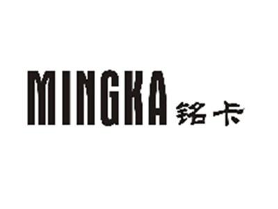 铭卡