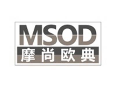 摩尚欧典
MSOD