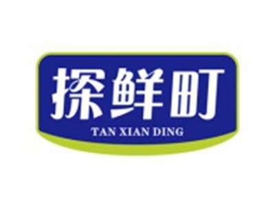 探鲜町