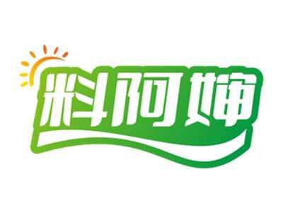 料阿婶