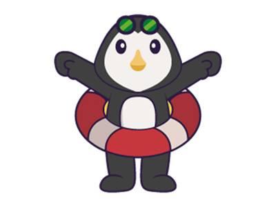 企鹅