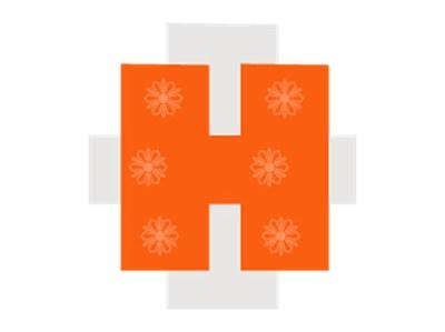 H