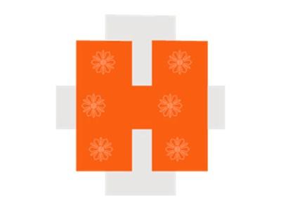 H