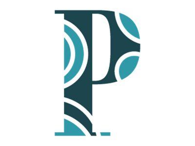 字母P