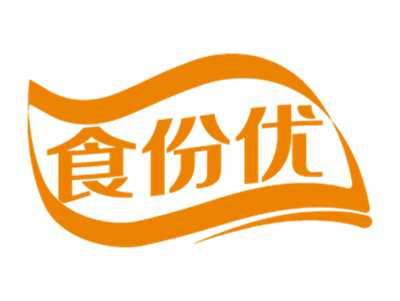 食份优