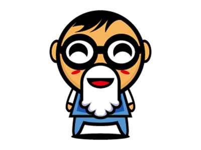 老夫子