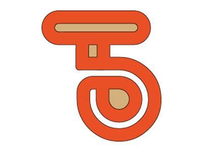 字母TB