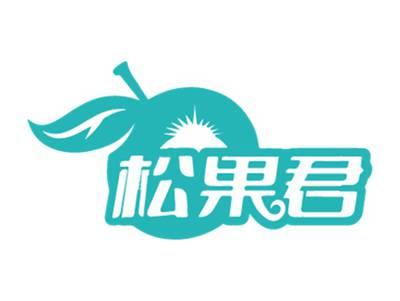 松果君