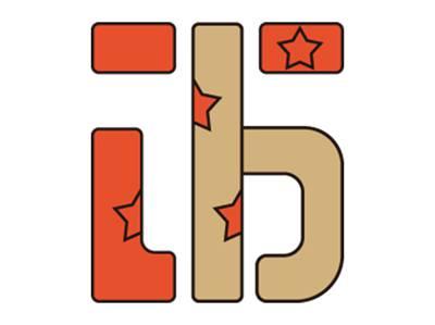 字母TB