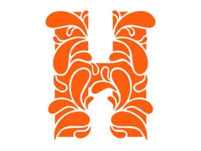 H