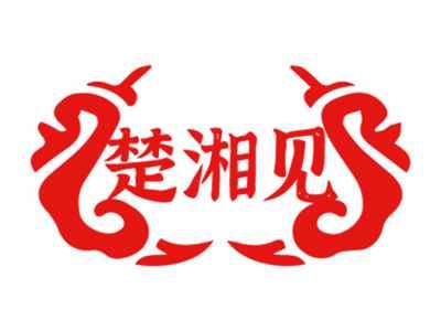 楚湘见